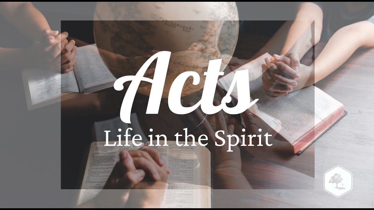 Acts 19: 21-41