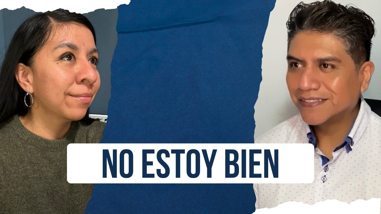 La cultura del “estoy bien”, ¿Por qué ocultamos lo que sentimos? | Ep. 12 | Temp. 7