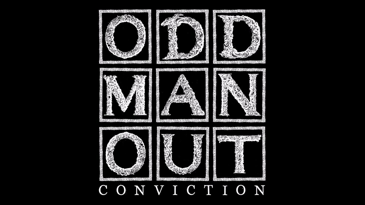 Odd Man Out - Conviction 2025 (Full Album)