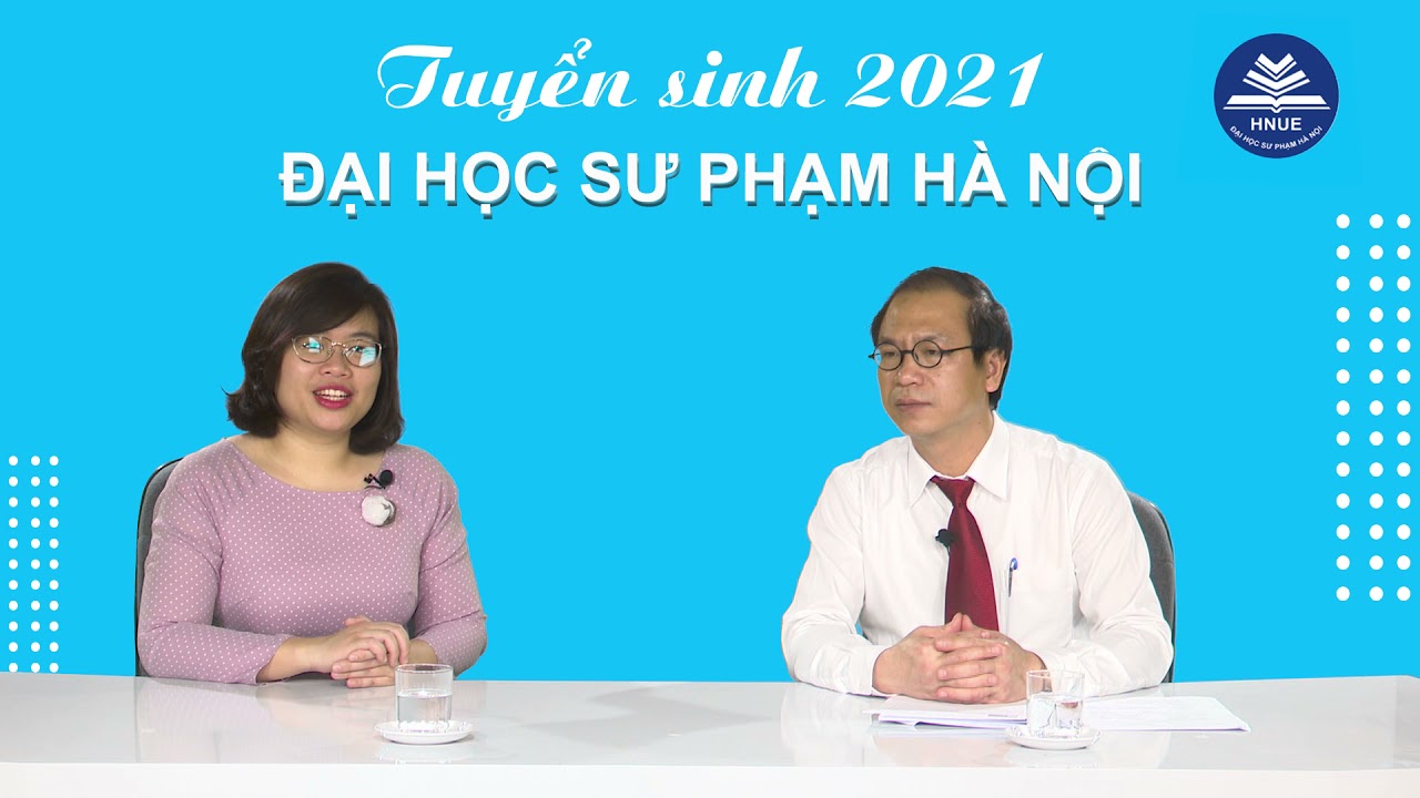 Tư vấn Tuyển sinh ĐHSPHN 2021 - Khoa Lịch Sử