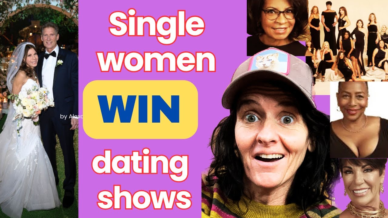 Single women are THE best role models