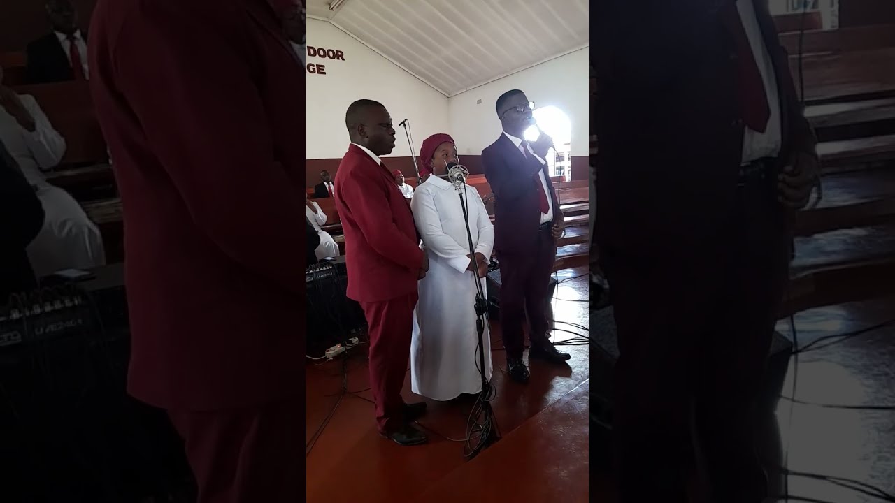AFMA ~ Ndipeiwo Nyasha Nhakura Family