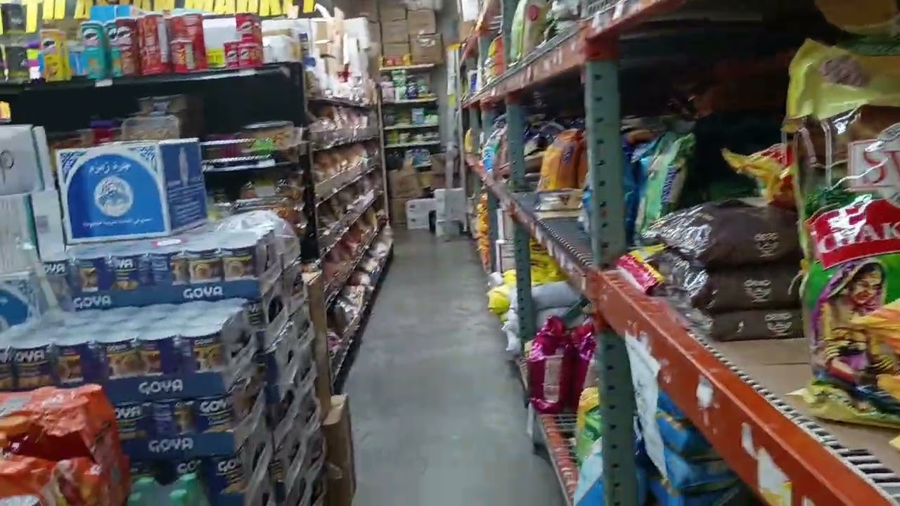 Moosa colony in Houston Texas 