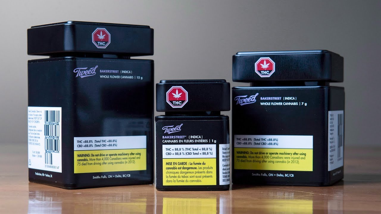 Illegal cannabis sales