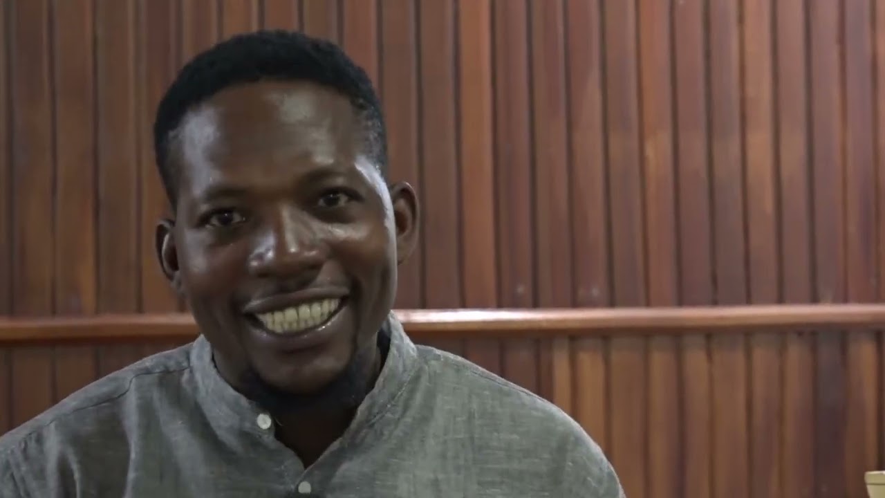 UMUHANZI NKESHIMANA Aphrodis Berry ATI 
