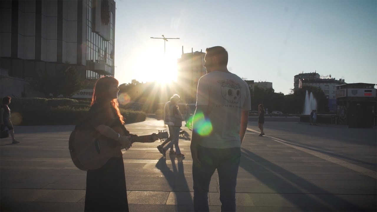 Dennis Sheperd x Katty Heath - Losing My Mind (Official Music Video)