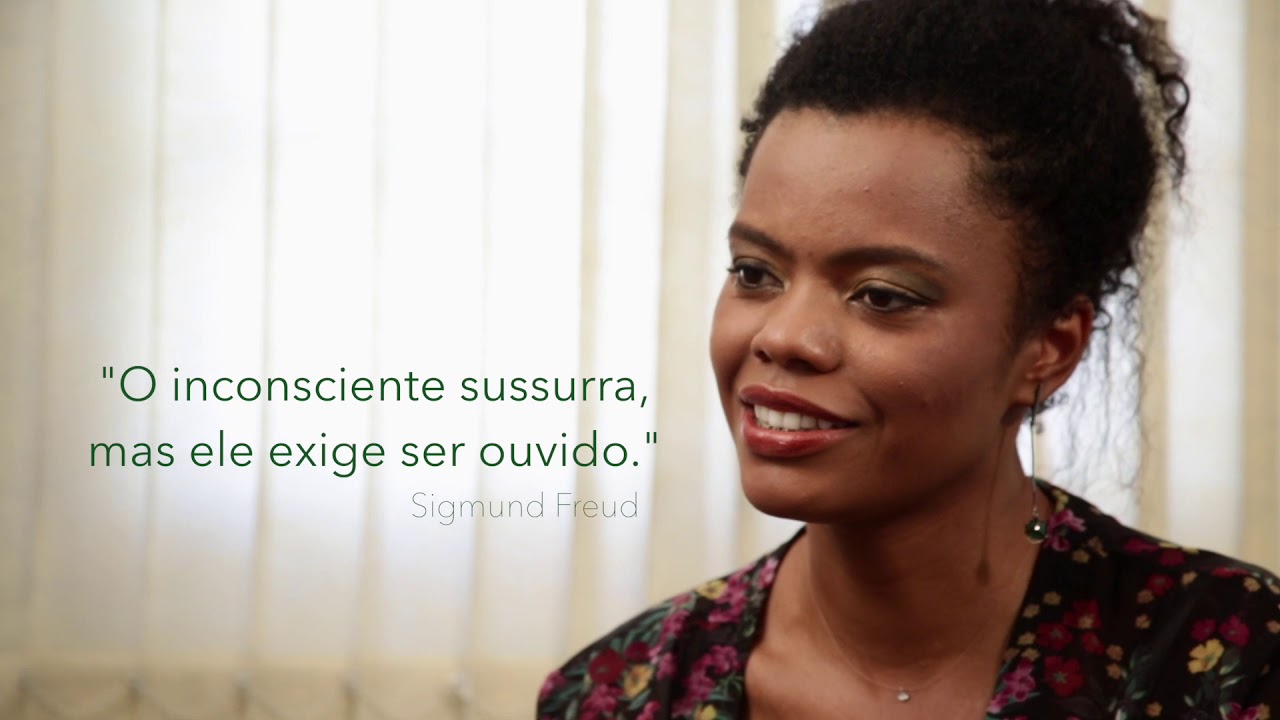 Débora Damasceno: O Inconsciente