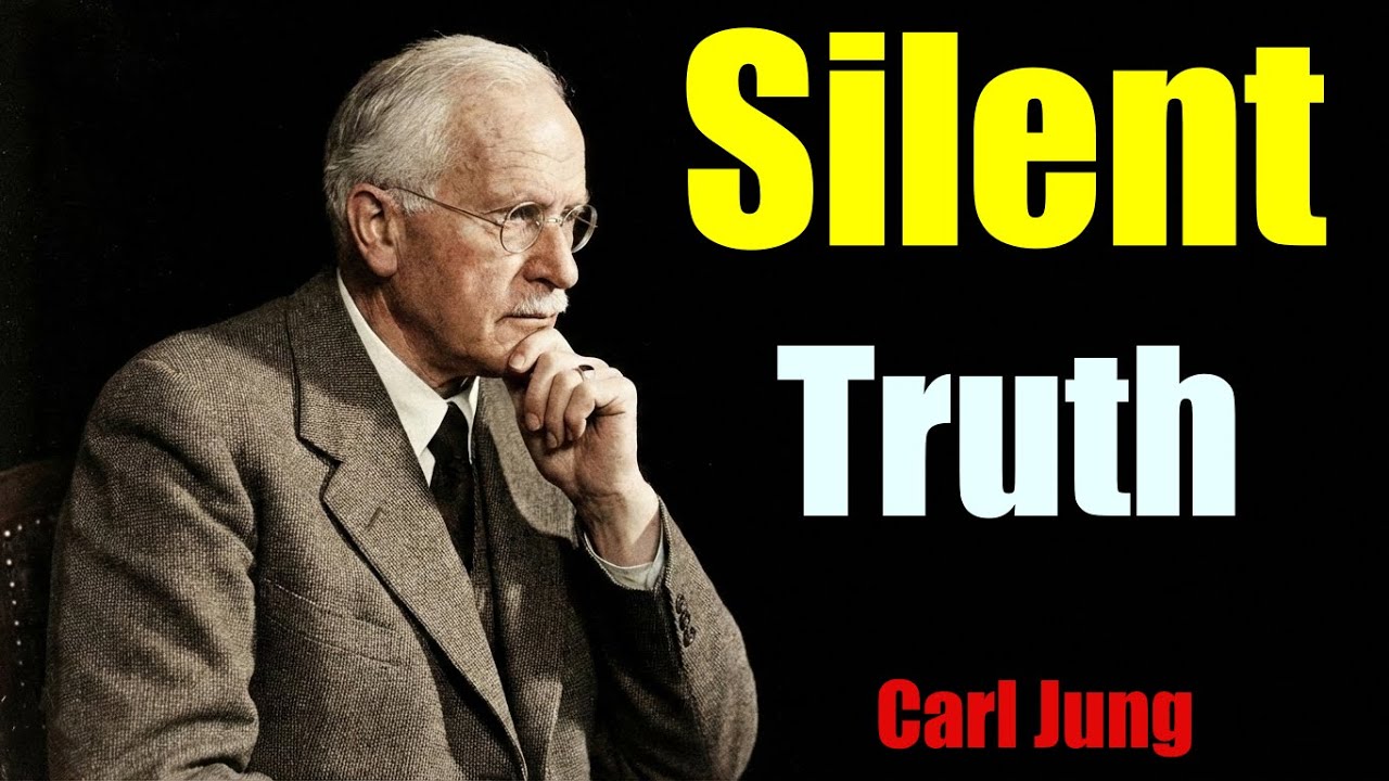 An dem Tag, an dem du die Menschen verstehst, wirst du einsam - Carl Jung