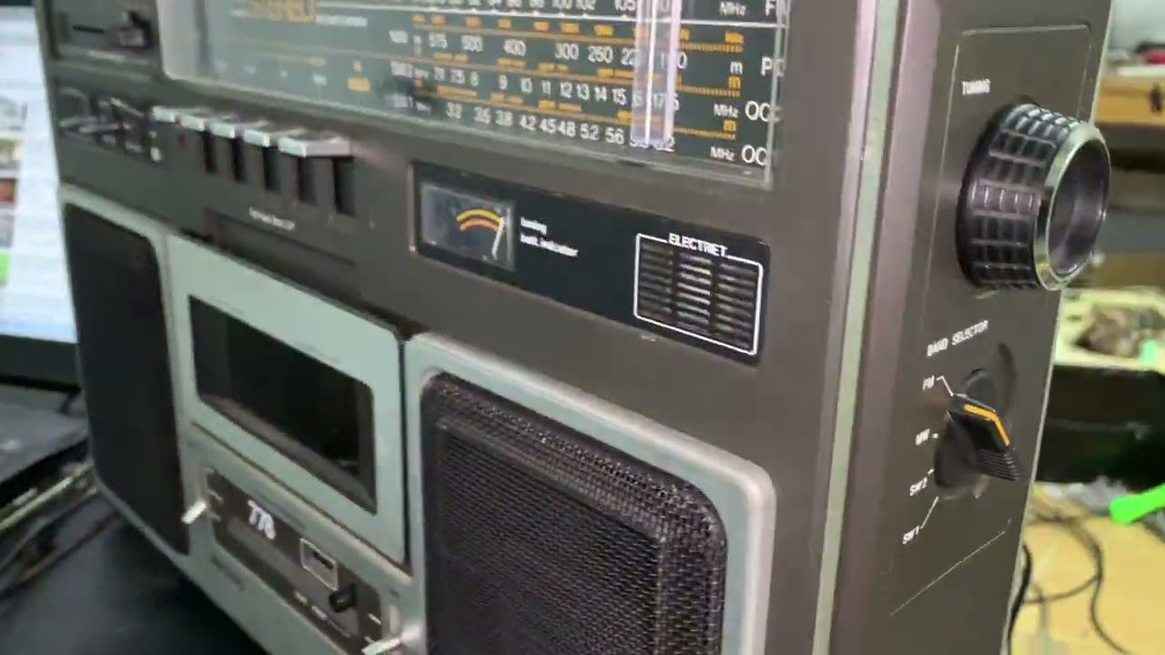 Philips 778 vintage