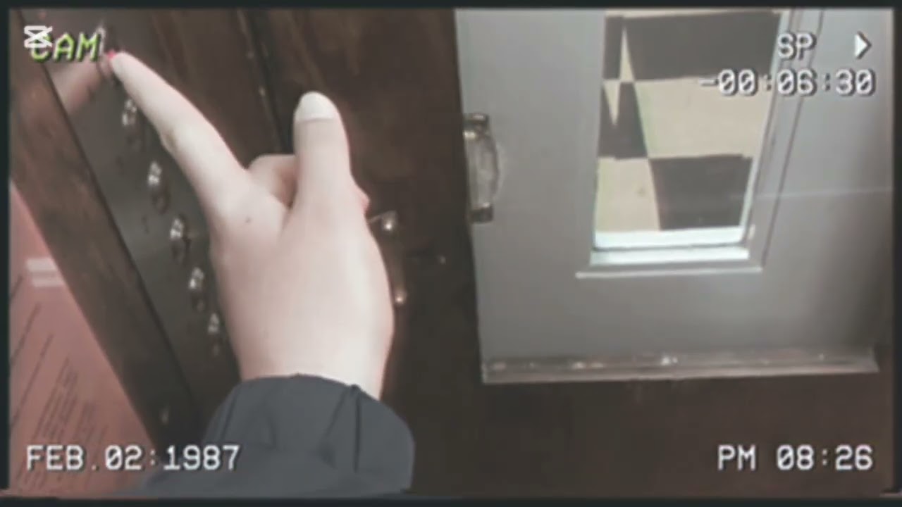 (RETRO VHS STYLE) Przedwojenny Sowitsch zmodernizowany @ PCK 10, Katowice
