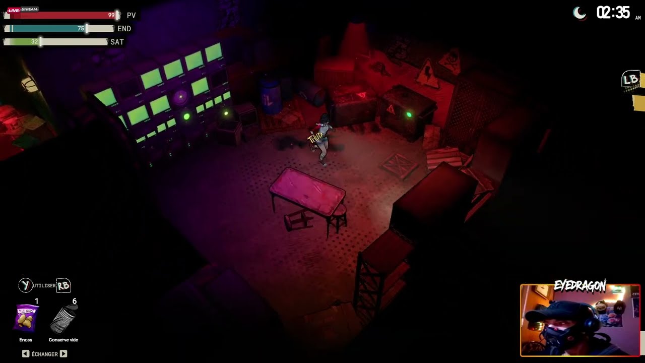 🇲🇦 🎮 I HATE THIS PLACE – [FULL Game] PART #01