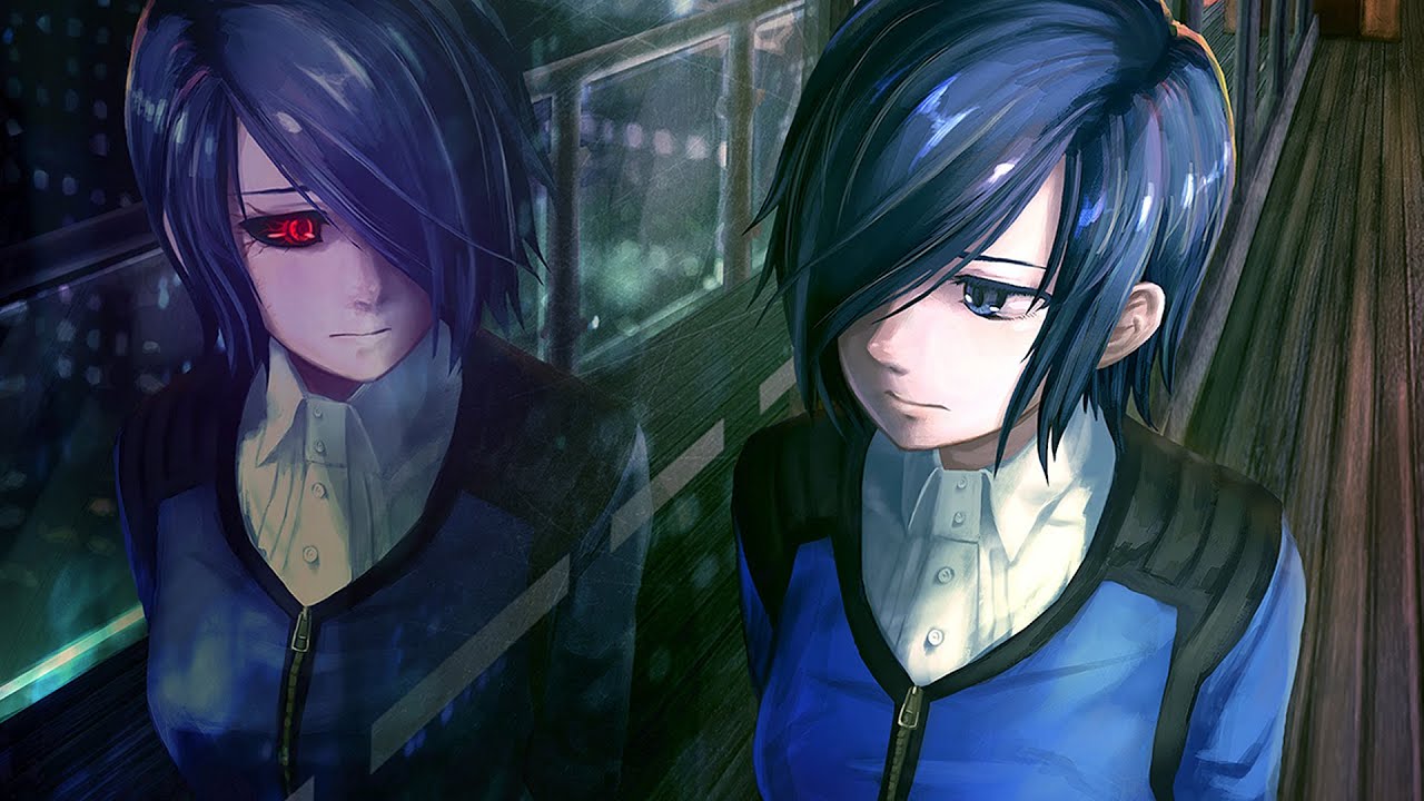【NightCore】Groove Coverage - The End 中文翻譯+英文字幕