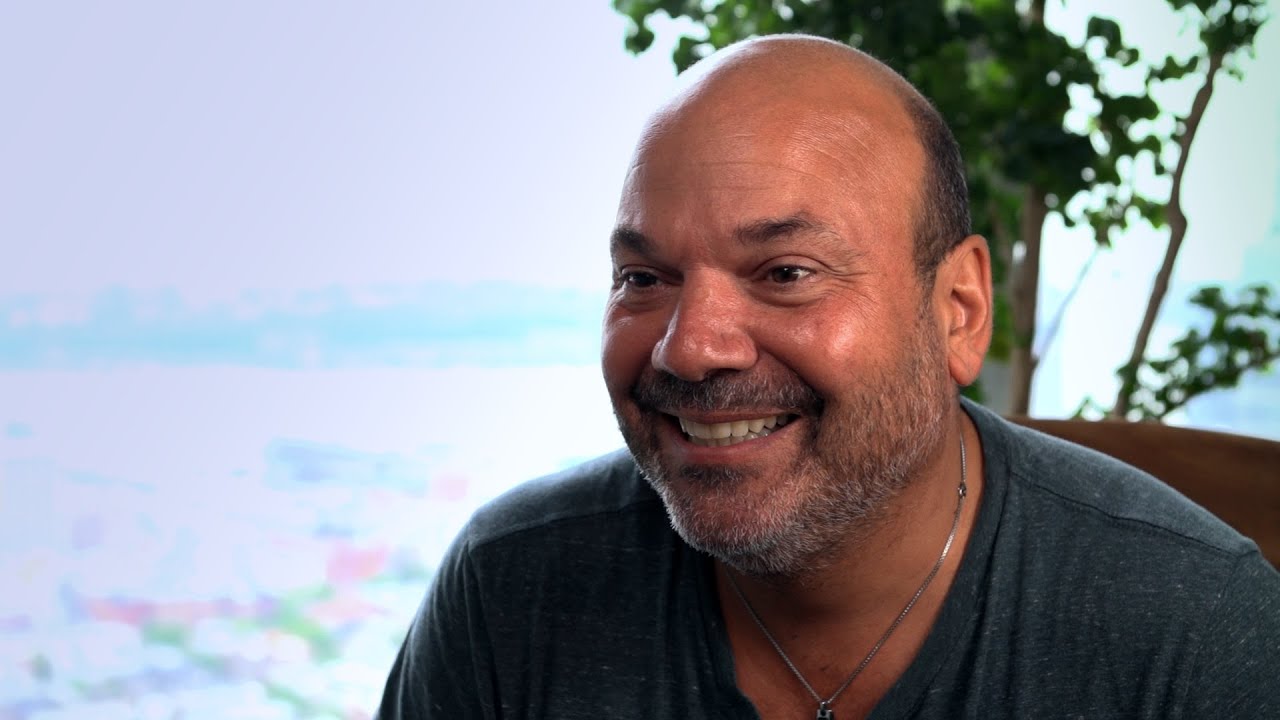 Claudia Shear & Casey Nicholaw Discuss the Heart of TUCK EVERLASTING