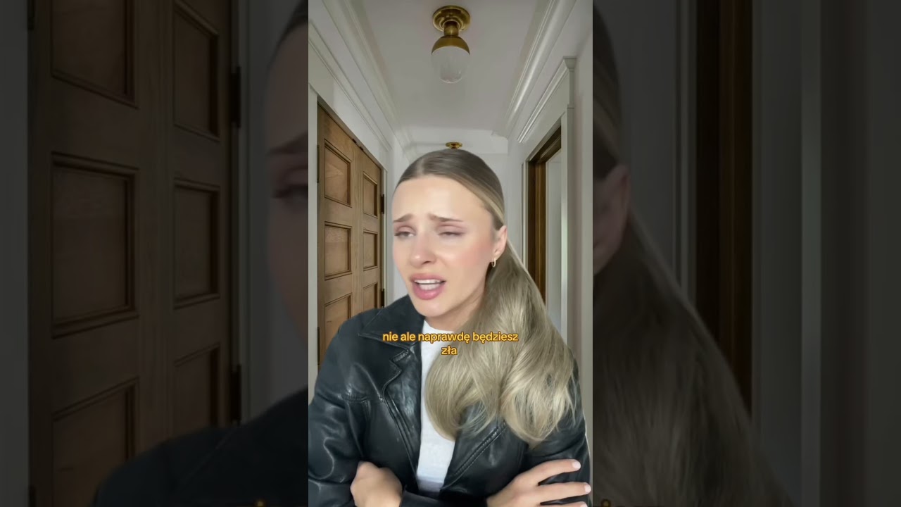 ZMANIPULOWAŁAŚ MAMĘ DO PERFEKCJI 2 / ig: kat_chojnacka