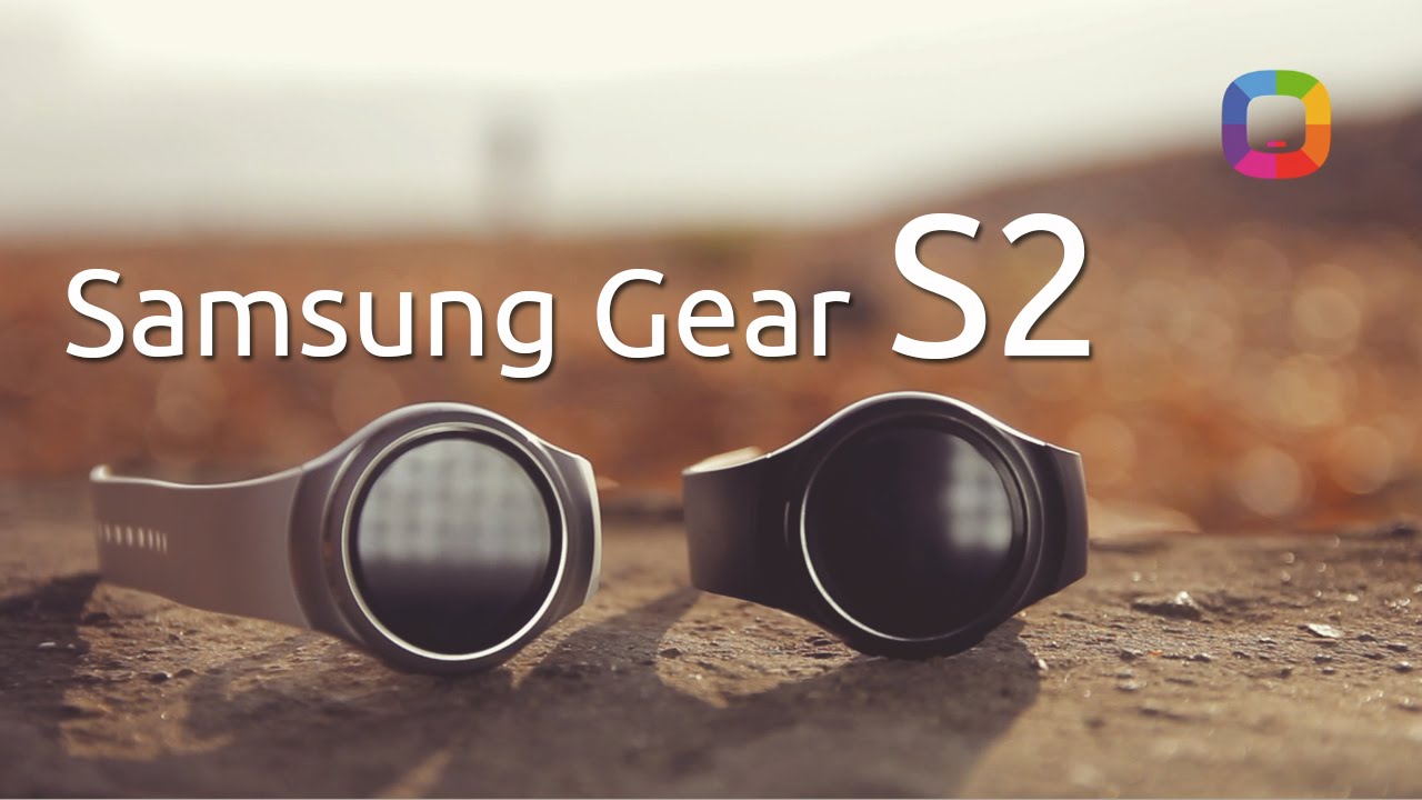 Samsung Gear S2 / Cel mai bun smartwatch la moment? Review în română