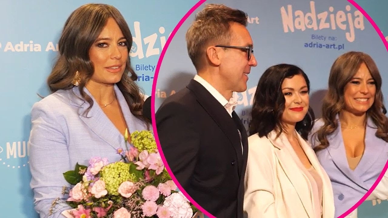 Czy Anna Mucha i Kasia Cichopek się przyjaźnią? Aktorki wyjawiły całą prawdę!