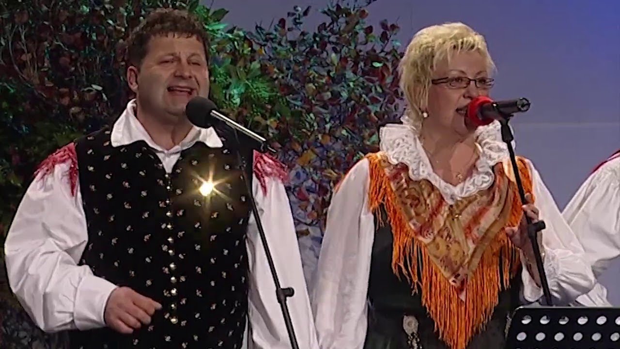 Modrijani, Mladi Dolenjci in Ansambel Braneta Klavžarja - Venček uspešnic (Noč Modrijanov 2010)