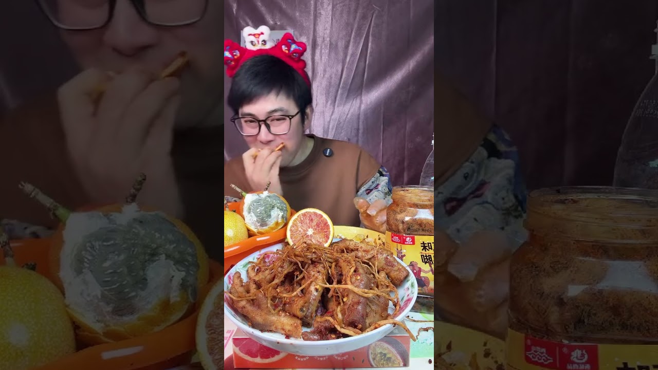 奇妙美食旅行 2026/02/20 00:15:04.