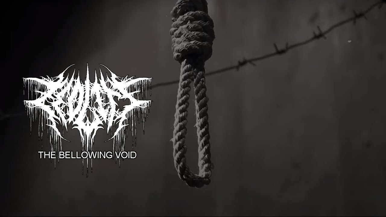 ZEOLITE - The Bellowing Void [Official Music Video]