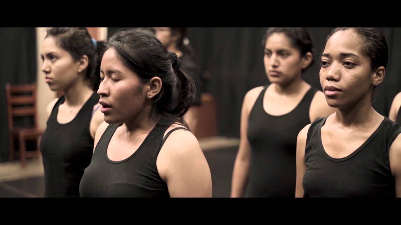Universidad de las Artes: docentes