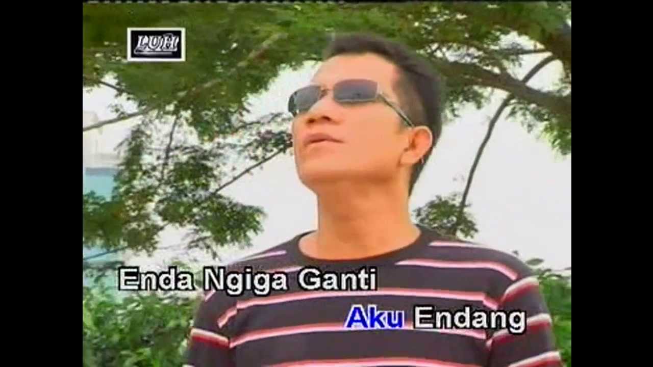 Beraie Nganti - Wilson