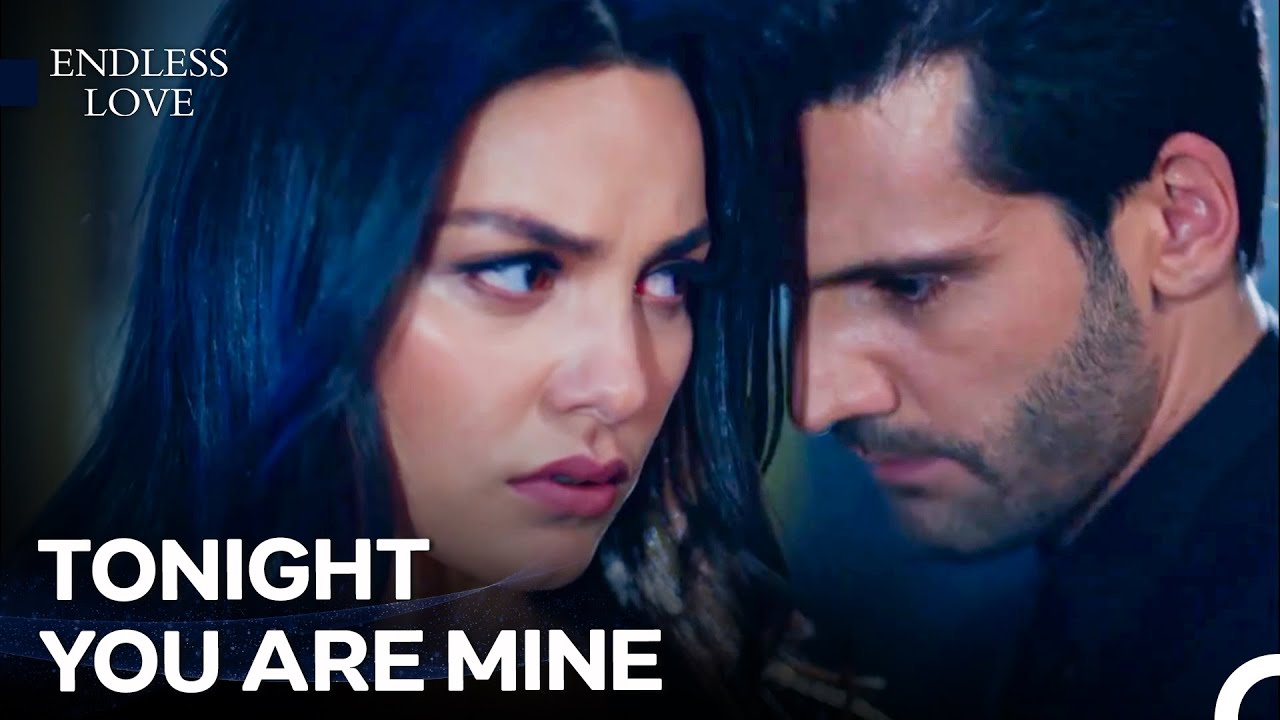 A Tense Night in the Mountain Cabin - Endless Love