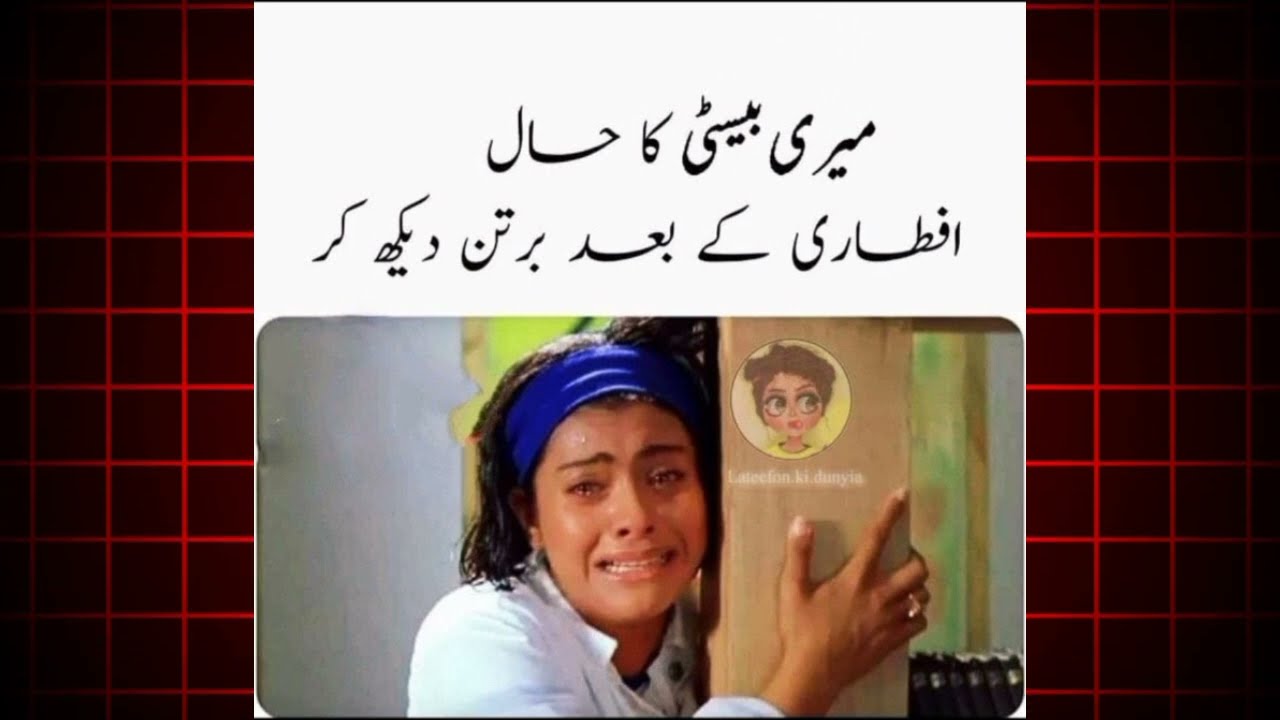 Top 10 Funny Jokes /Try not to lough /Latife