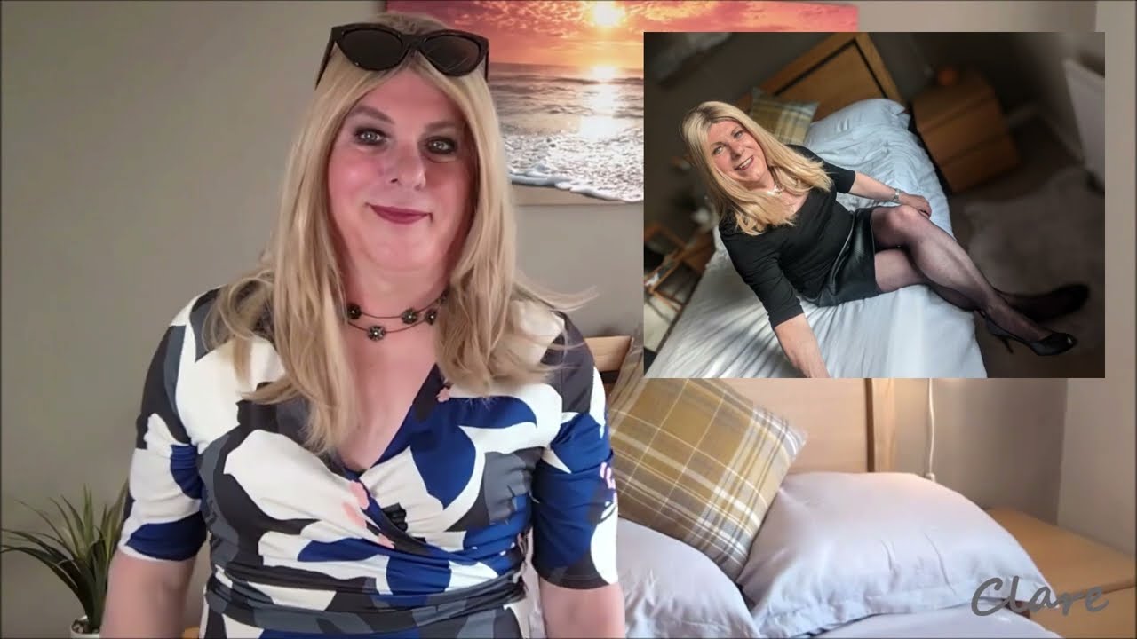 2022 review (Crossdresser/Transvestite)