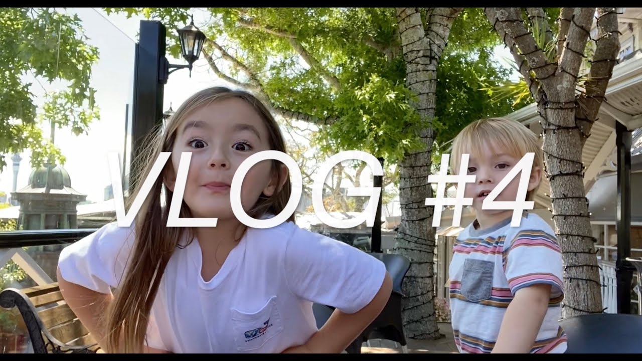 VLOG #4: SOUR CANDY CHALLENGE & some weekend fun!!