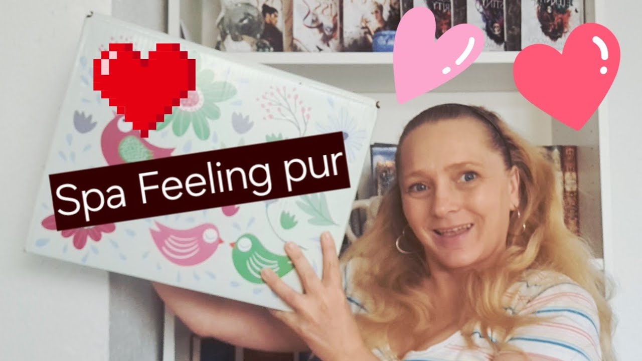 Ich habe bei der Melanie gewonnen / Unboxing 🥰