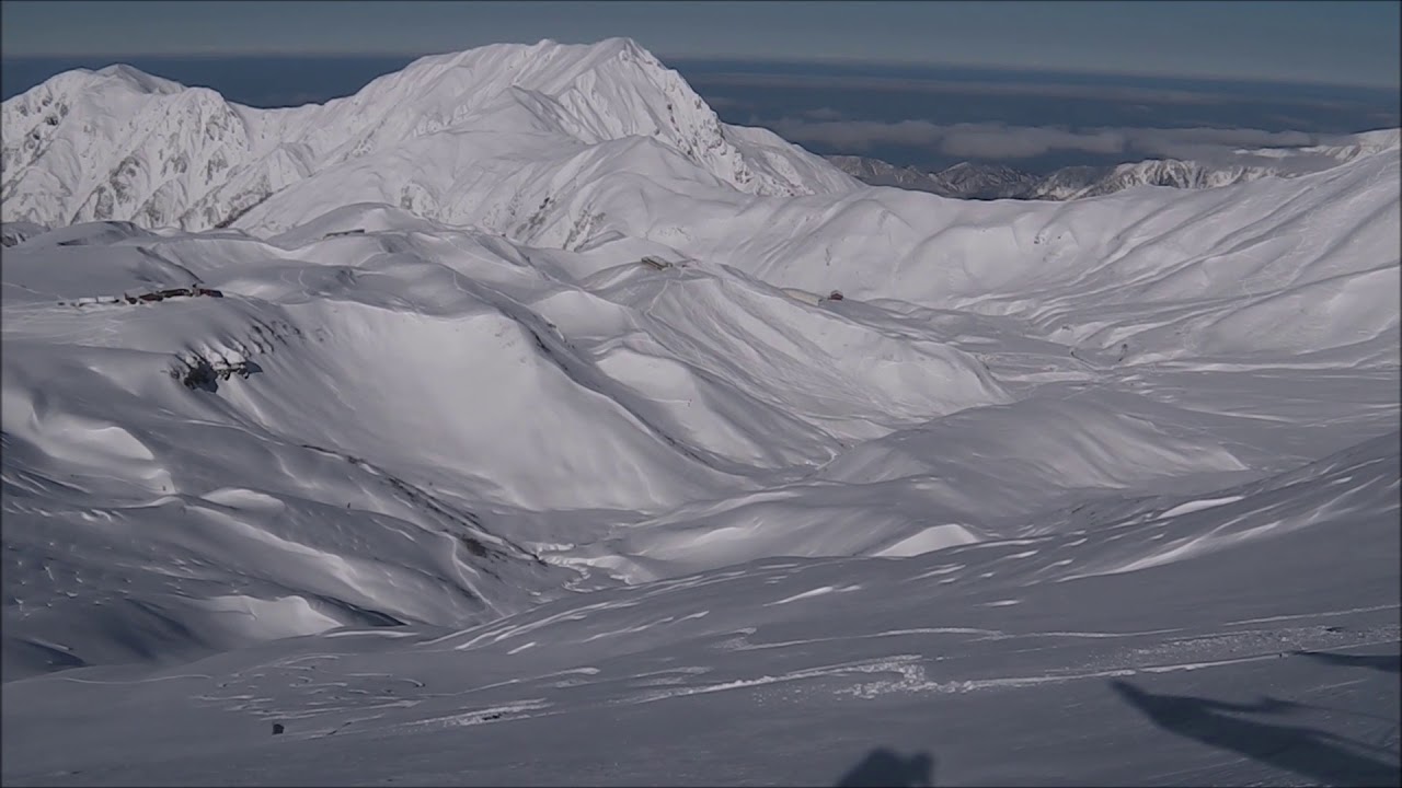 Telemarkski  10minutes long