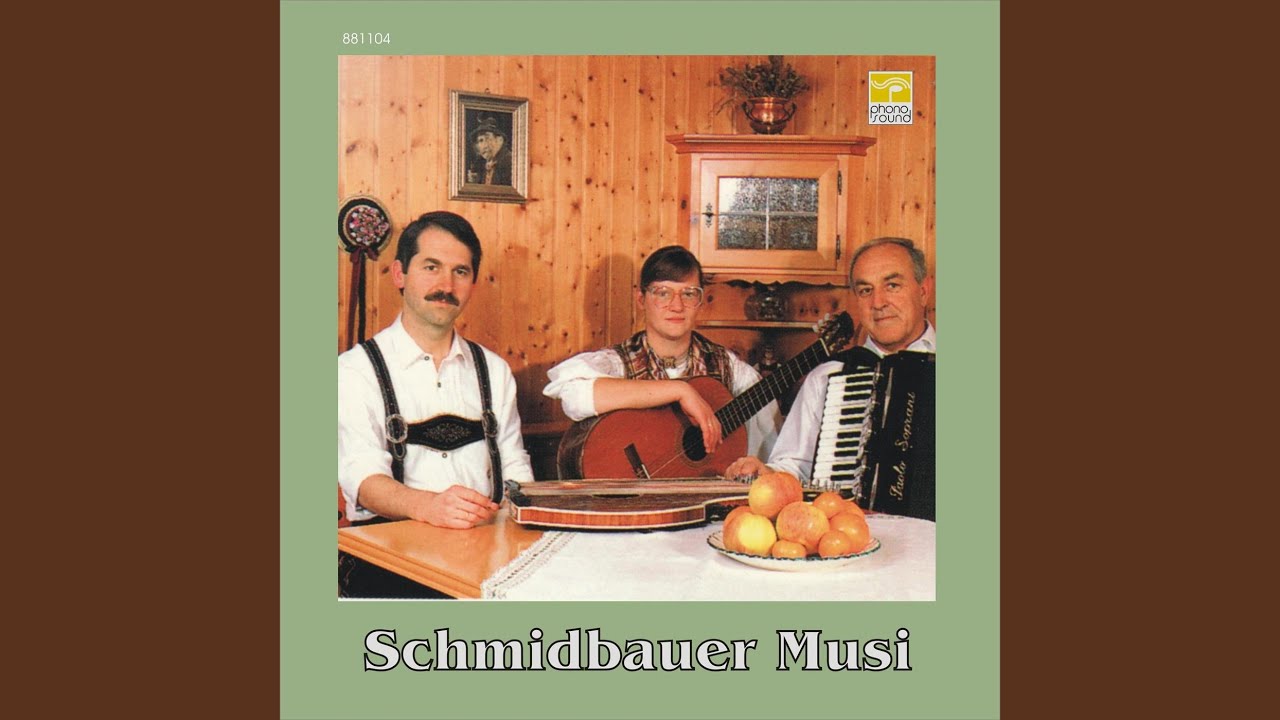 Bombardon-Marsch