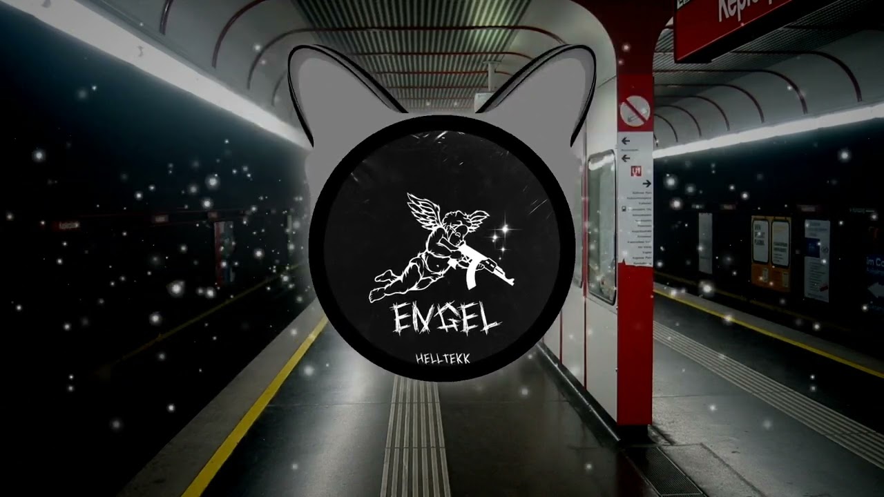MONTEZ - Engel [KYZR Edit]