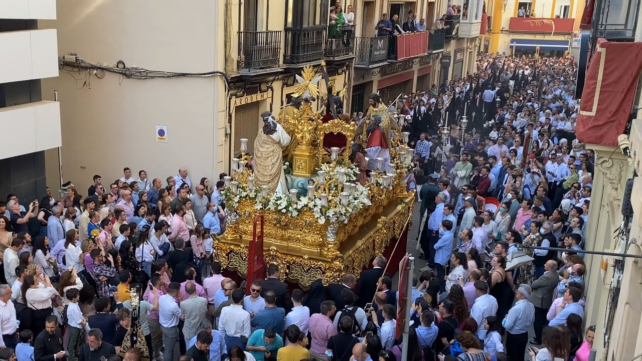 Prendidos a Jesús | El Sagrado Decreto de la Trinidad por Orfila 2022