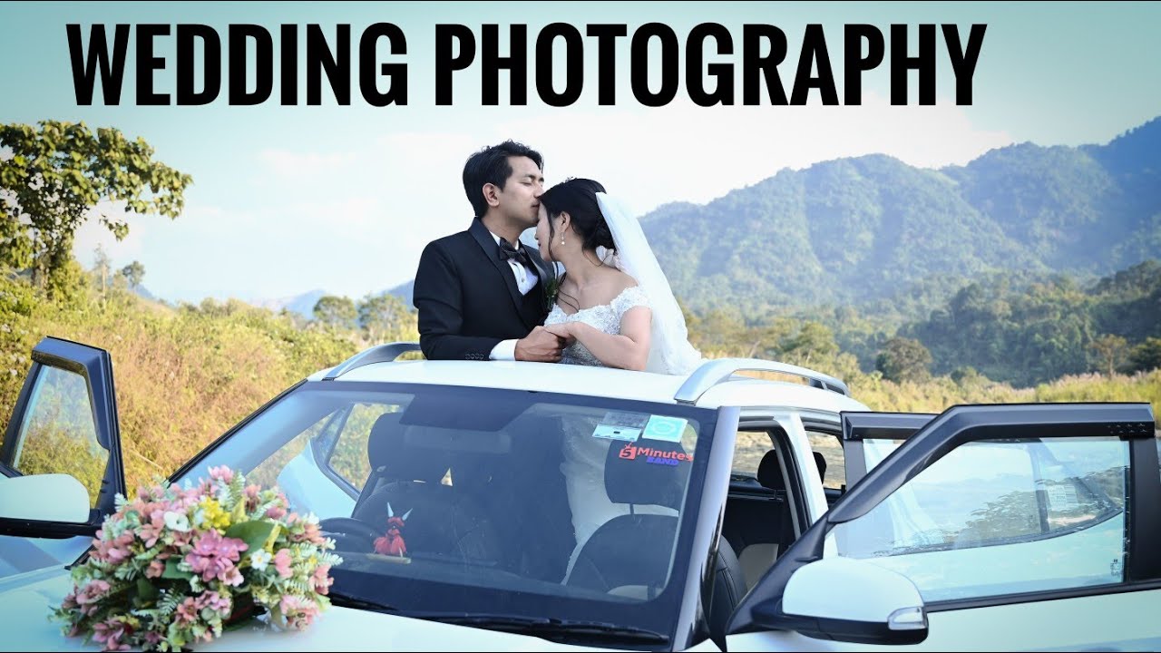 WEDDING PHOTOGRAPHY|| JAIYING & JOSEPH KONYAK (5 MINUTES BAND PERFORMED) ||SUNDUR ASE||#nagaland