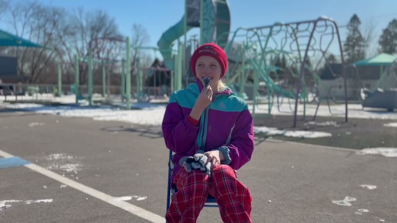 Valentine’s Day Video