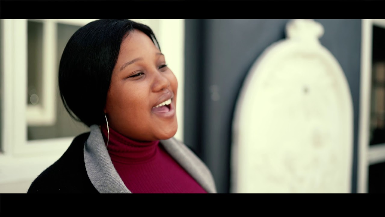 The Anthem Project | Esethu Doyi