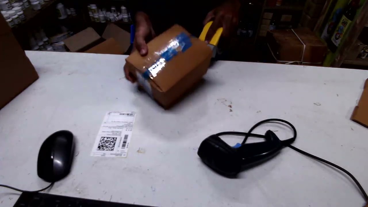 Flipkart VMS Packing Process | Step-by-Step Packaging Guide for Flipkart Sellers