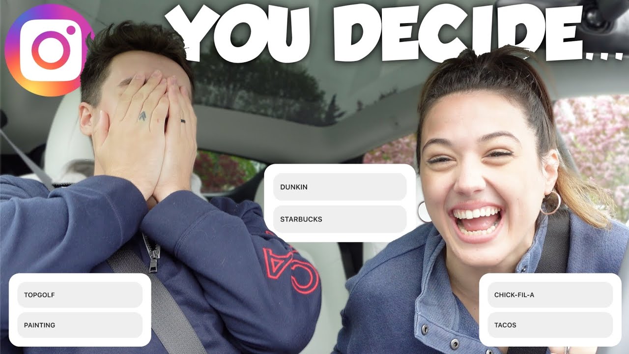 INSTAGRAM FOLLOWERS CONTROL OUR DAY!