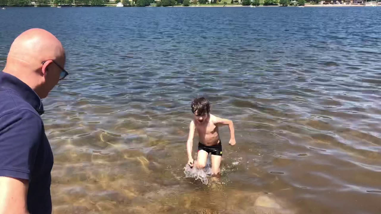 21.05.2020 Lac de Gérardmer