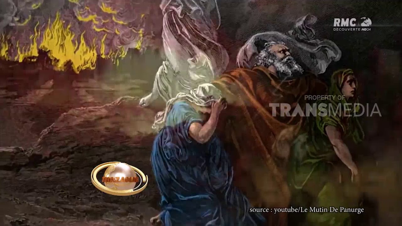 AZAB ALLAH PALING MENGERIKAN SEPANJANG MASA | KHAZANAH (26/01/19)