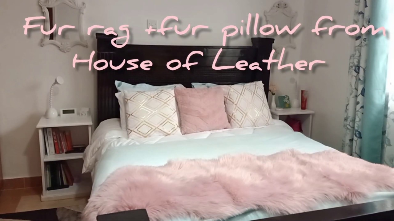 Master Bedroom Makeover
