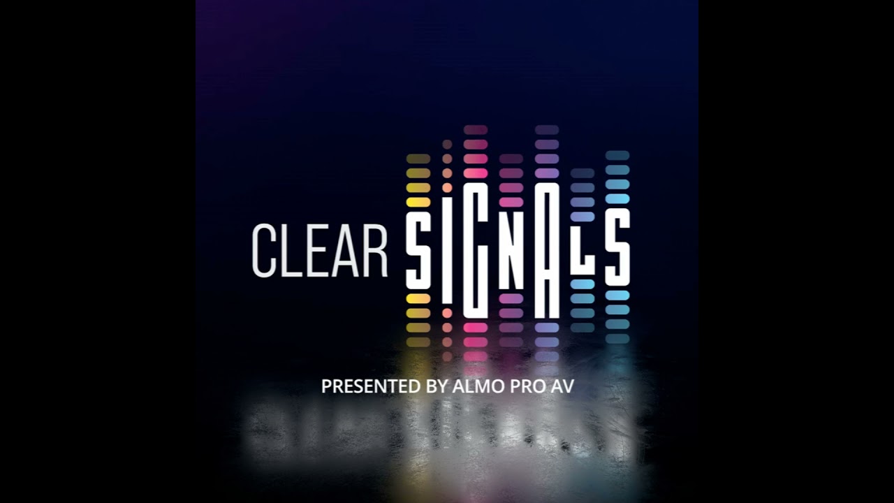 Clear Signals | Hybrid Classroom AV: Your Top Questions Answered