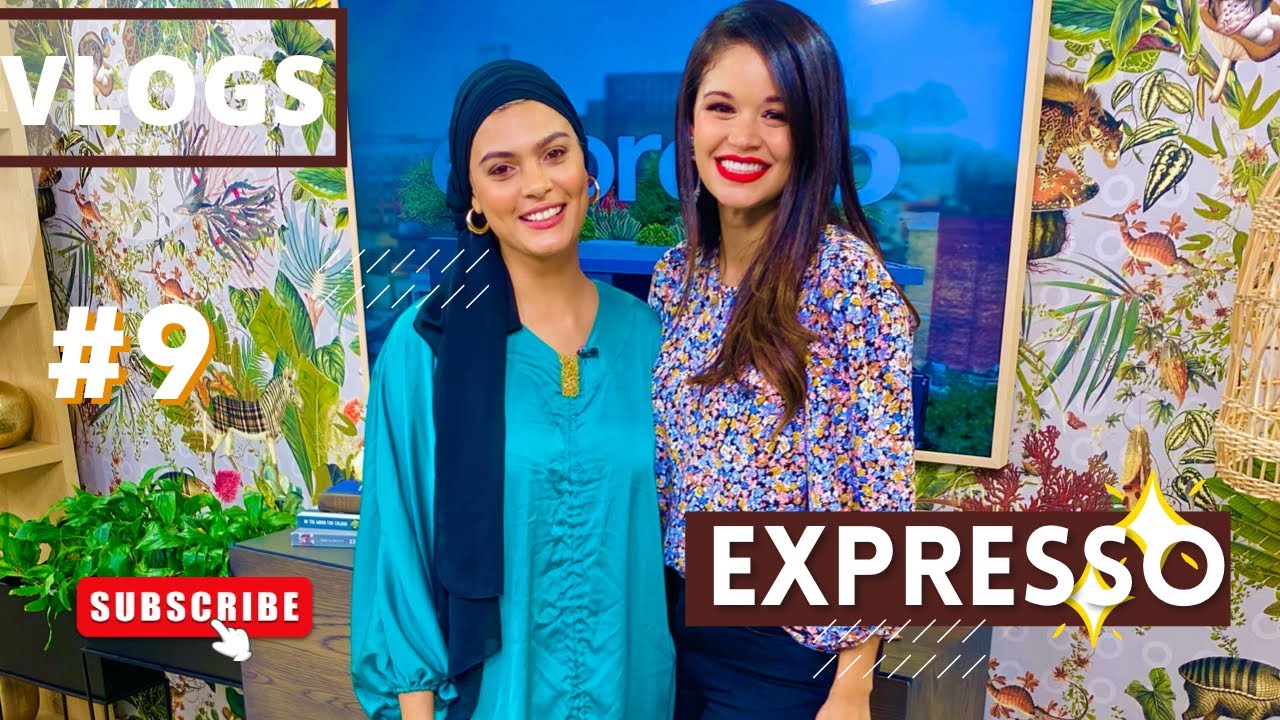 BTS for Expresso - Eid table | Ramadan vlogs