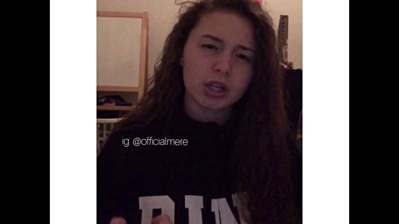 Thug Dreams (@officialmere)