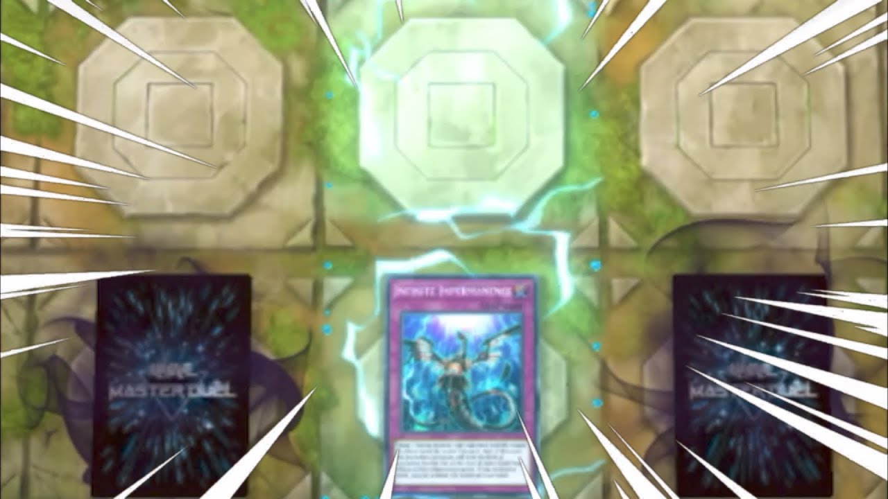 Infinite Impermanence Makes Opponent Rage Quit!!! Yu-Gi-Oh Master Duel 🔥🔥🔥