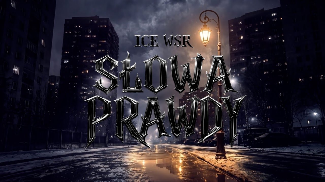 ICE WSR - SŁOWA PRAWDY (🎥: ⁨@obiektywnievideo⁩)