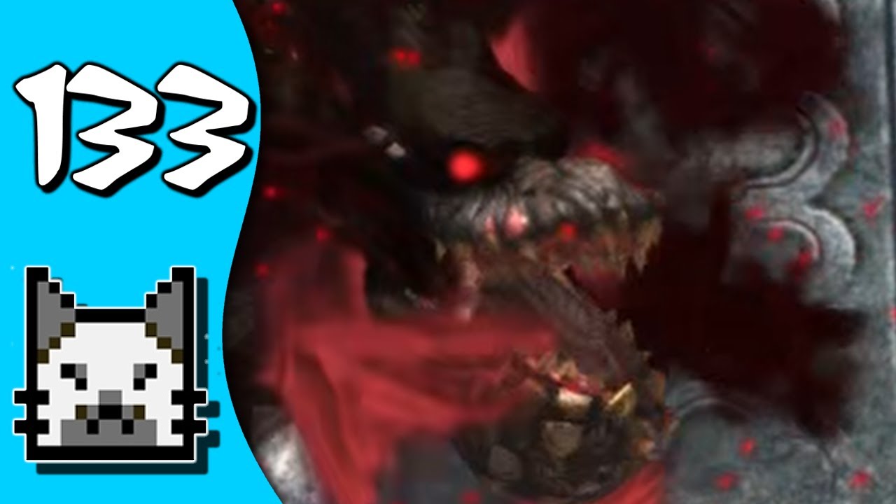 The Greatest Hunter | MHGU Prowler Only: Part 133
