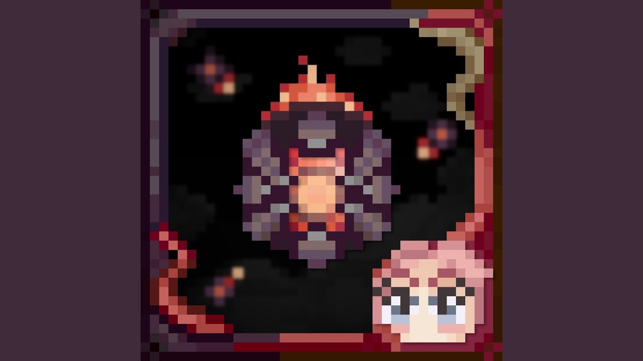 Raw, Unfiltered Calamity, Theme of Calamitas - Terraria Calamity Mod (Lofi)