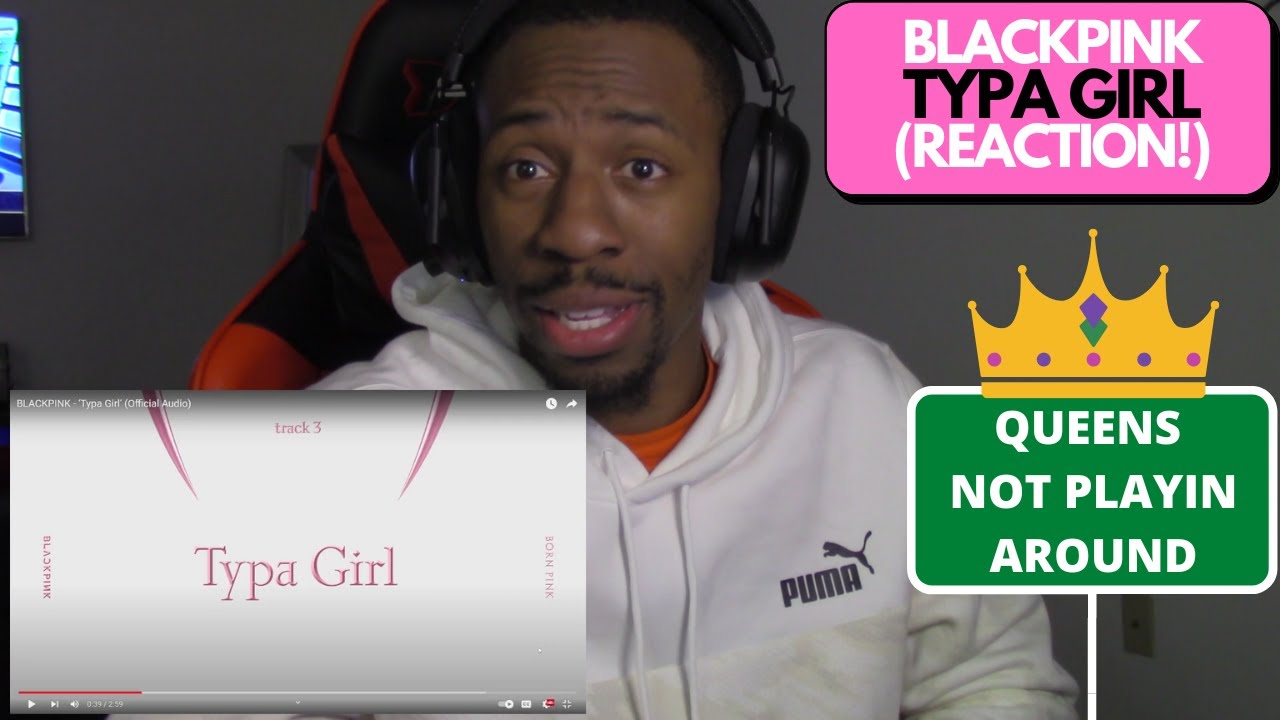 (QUEENS CAME WITH VOCALS AND BARS!) BLACKPINK 